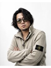 ブラック 渋谷 2nd(BLUCK)&nbsp;TOMO 