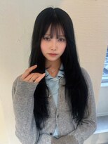 リベルタ 東舞鶴(LIBERTA)&nbsp;レイヤーカット