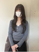 ヌークバイラヴェスト 四日市(neuk by lovest)&nbsp;ミニマムボブ