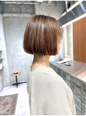 【VIE/宮野悠斗】ショート/ボブ/ショートボブが得意な美容院 47