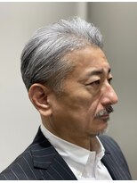 縁 銀座&nbsp;銀座　理容室