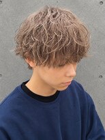 エストアール フクオカ 福岡博多店(est-r. Fukuoka)&nbsp;王道マッシュ/博多