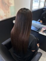 ヘアーデザイン ジェルム(Hair Design germe)&nbsp;ダイヤモンド106本 / YUDU