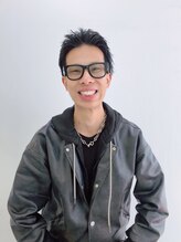 アンドティグルトウキョウ 池袋(&.TIGRE TOKYO) 竹下 遼也