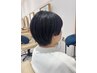 【新規限定】カット+3STEPトリートメント+整体ヘッドスパS