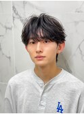 2wayシースルーフェザーショート20代30代40代◎