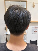 グッドプレイスアンドシング 江坂店(Good Place&thing)&nbsp;メンズカット/メンズ/メンズカラー/メンズパーマ/江坂/江坂駅