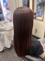 ピックアップ(Pick UP) 20代30代40代/ローズピンク/大船渡/猪川