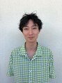 ヘアルーム ウキ RYOKU