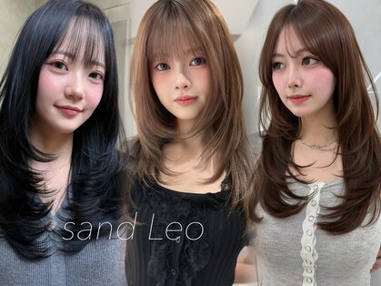 サンドレオ 新宿店(sand Leo)の写真