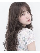 バポス ヘアサロン (BAPOS Hair Salon) ロングレイヤーパーマ29