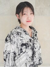 ビビディバビディブー(Bibbidi.bobbidi.boo)&nbsp;松尾 春菜