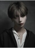 シースルーマッシュ