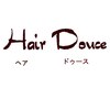 ヘア ドゥース(Hair Douce)のお店ロゴ