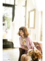 アットラブ バイ ベル(at'LAV by Belle)&nbsp;フレンチカジュアル