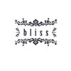 ブリス(bliss)のお店ロゴ