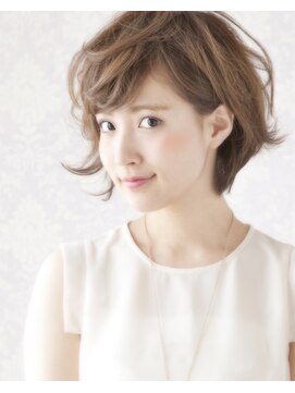 シャンプー ひろせ店(SHAMPOO) イノセントショート