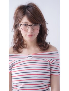 オリーブフォーヘアー(olive For hair) ☆スウィートミディ☆【olive for hair】03-6914-0898