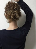 ニコ(nico...)&nbsp;大人可愛い☆ゆるふわアレンジ