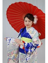 トップレディ(TOP LADY)&nbsp;ヘア－アレンジ