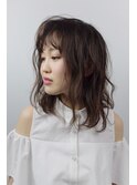 *柔らかウェーブStyle*【hau'oli】