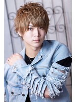 アドール(ADOR)&nbsp;【ADOR＊MIHO】アッシュベージュのレイヤーマッシュ