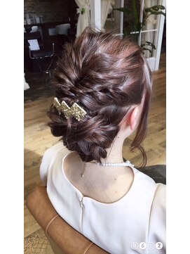 プルラヴィ 吉野ヶ里店(PulRavi) ゆるふわセット