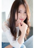 Matina hair 大人ロングカジュアル【NEW OPEN】