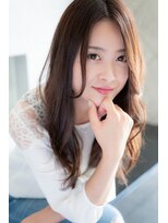 マティーナ ヘアー 池袋(Matina hair)&nbsp;Matina hair 大人ロングカジュアル【NEW OPEN】