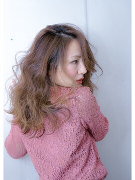 リベラ(libera) 【甲東園libera】ロングスタイル