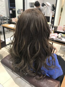 ラ ブーケ 御器所店(La Bouquet) 3Dオリージュ