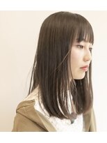 マル(MARU)&nbsp;ナチュラル×モード