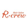 アールクルー(R-crew)のお店ロゴ