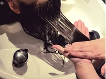 ヘアアンドスパ ケー(Hair&spa K)