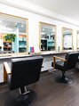 ヘアカラー専門店 ガーデン 仙川店(Garden)/オーガニックハーブヘアカラー専門店Garden