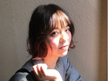 グローバル 石垣島店(GLOBAL)の写真/勇気がいるけどオシャレ度UP☆ショートヘアへのstyleチェンジならお任せ♪≪N.(エヌドット)取扱いサロン≫