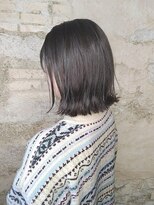 フロール 上大岡(Flor)&nbsp;【Flor_上大岡】*外ハネボブ+オリージュ*