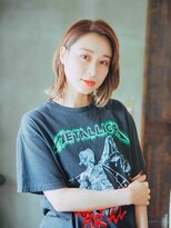 プロデュース 相模原店(Produce) ウェーブ♪センターパート♪大人かわいい