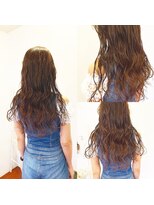 ロスコ(LOSCO)&nbsp;パーマ