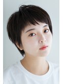 ベリーショットスタイル