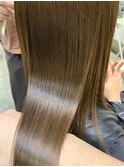 ミネコラトリートメント@RECOLTE HAIR.INC大分府内