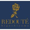 ルドゥーテヒガシヤマ(Redoute higashiyama)のお店ロゴ