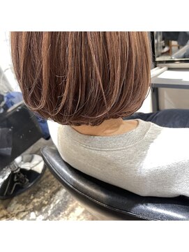 ニール(Neale.) メンテナンスピンク