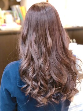 ケーアールツーエス 鳳店(KR2S) ＃ハイライト#バレイヤージュ#髪質改善#KR2S鳳