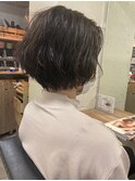 【penelope】山下 小顔ショート くびれショート20代30代40代