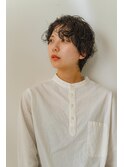 ショートスタイル
