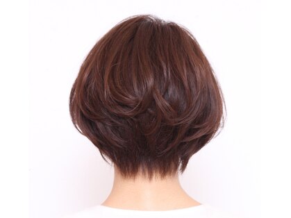 ヘアサロンワイスリー 春日原店(HAIR SALON Y3)の写真