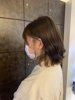 フォルテ 草薙店 インナーベージュ