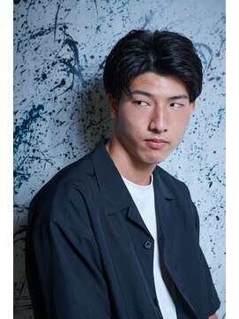 オーパスクリエ (OPUS CREER) ナチュラルセンターパート