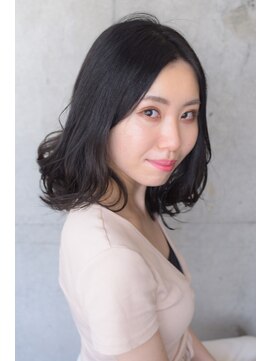 ヘアーアンドビューティストーリア 蒲田店(hair beauty STORIA) 【STORIA蒲田店】アジアンビューティー